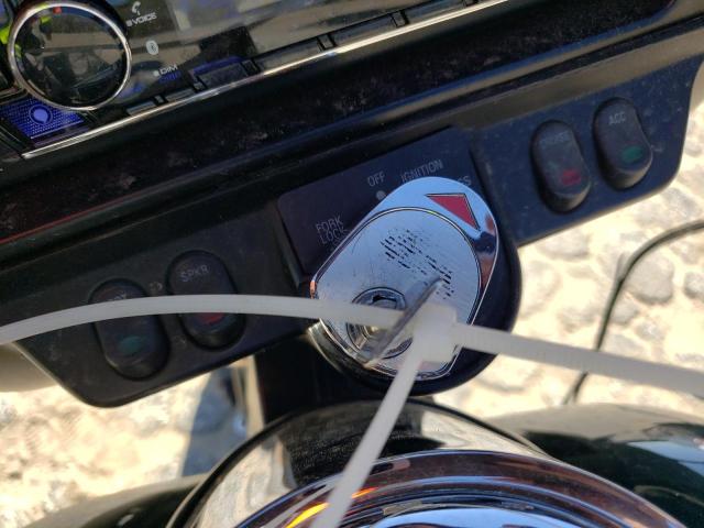 1HD1FCR12VY613745 - 1997 HARLEY-DAVIDSON FLHTCUI 绿色 照片 8