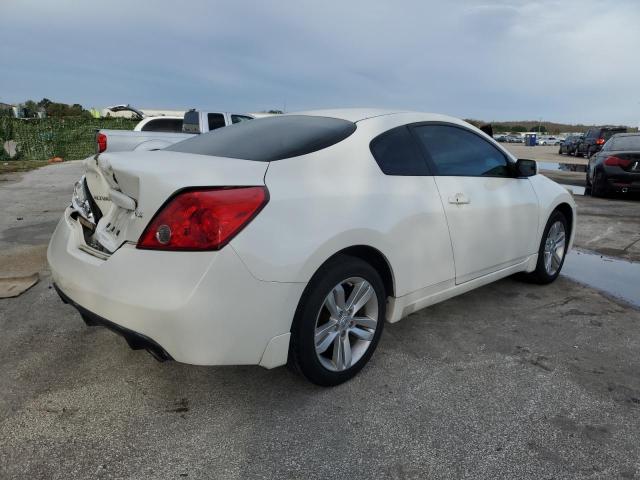 1N4AL2EP3AC176625 - 2010 NISSAN ALTIMA S WHITE photo 3