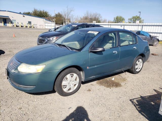 2006 SATURN ION LEVEL 2, 