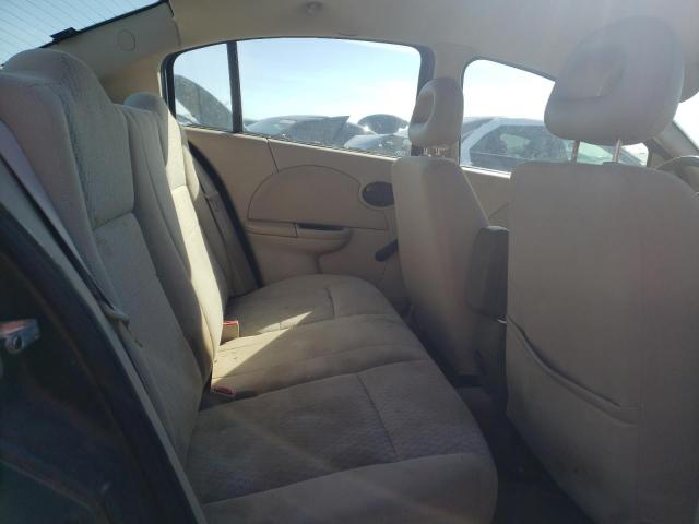 1G8AJ55F06Z142553 - 2006 SATURN ION LEVEL 2 绿色 照片 10