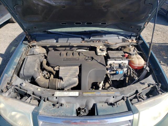 1G8AJ55F06Z142553 - 2006 SATURN ION LEVEL 2 绿色 照片 11