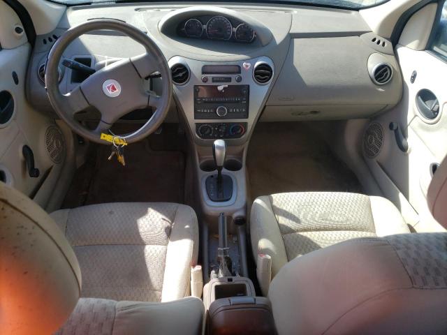 1G8AJ55F06Z142553 - 2006 SATURN ION LEVEL 2 绿色 照片 8