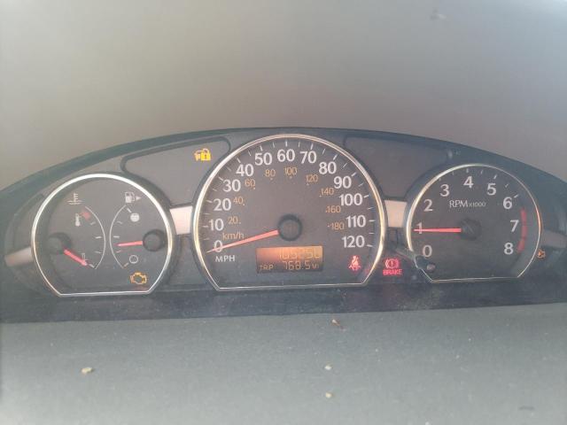 1G8AJ55F06Z142553 - 2006 SATURN ION LEVEL 2 绿色 照片 9