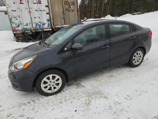 2015 KIA RIO LX, 