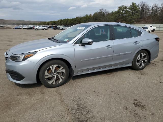 2020 SUBARU LEGACY PREMIUM, 