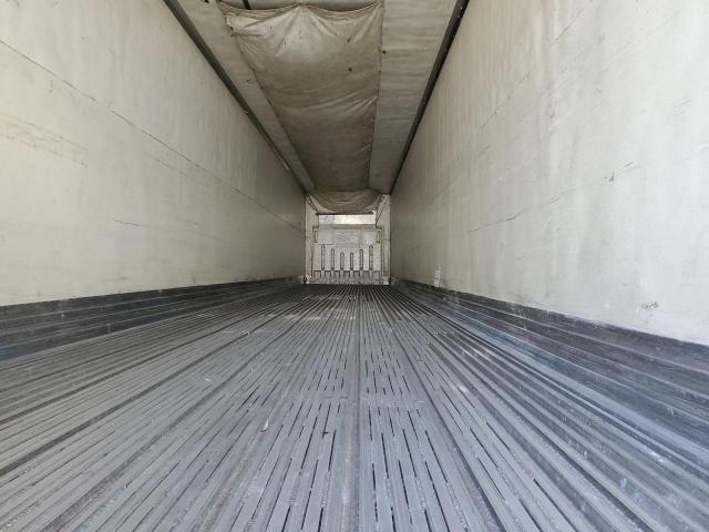 1UYVS25344U304401 - 2004 UTILITY TRAILER WHITE photo 5