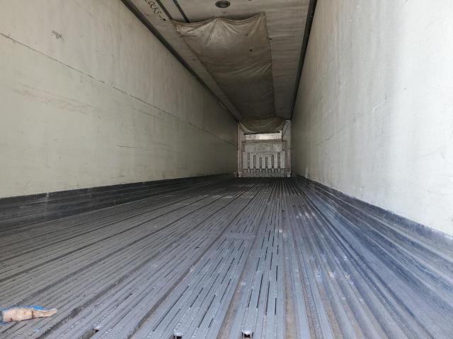 1UYVS25344U304401 - 2004 UTILITY TRAILER WHITE photo 6