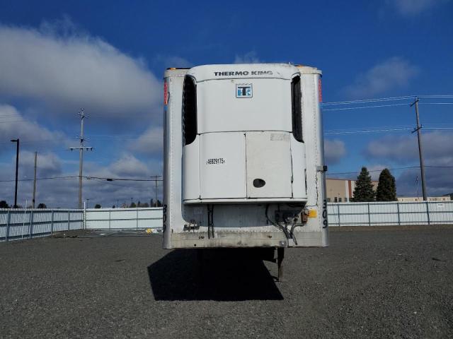 1UYVS25344U304401 - 2004 UTILITY TRAILER WHITE photo 7