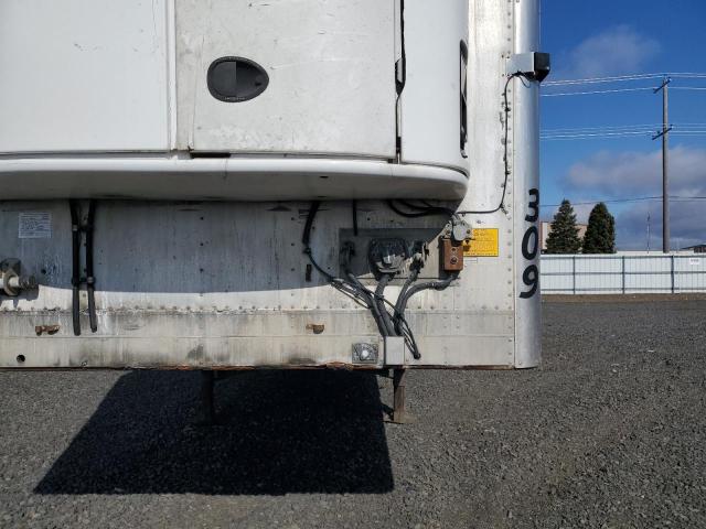 1UYVS25344U304401 - 2004 UTILITY TRAILER WHITE photo 8
