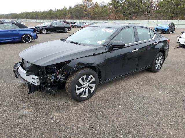 1N4BL4DW8PN320790 - 2023 NISSAN ALTIMA SV BLACK photo 1