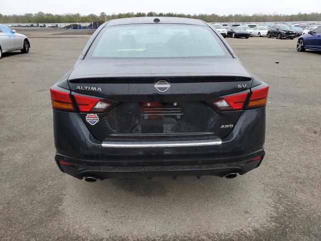 1N4BL4DW8PN320790 - 2023 NISSAN ALTIMA SV BLACK photo 6