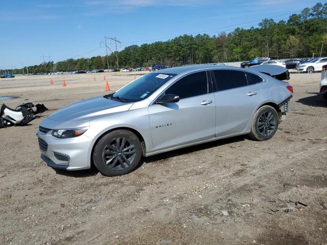 2018 CHEVROLET MALIBU LT, 