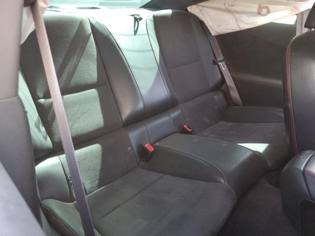 2G1FL1EPXD9805991 - 2013 CHEVROLET CAMARO ZL1 红色 照片 10