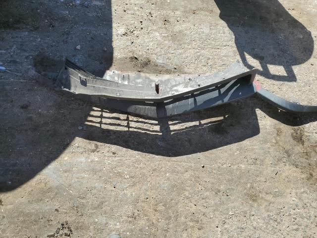 2G1FL1EPXD9805991 - 2013 CHEVROLET CAMARO ZL1 红色 照片 12