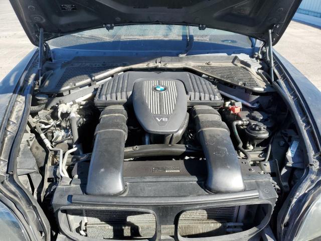 5UXFE83519L169939 - 2009 BMW X5 XDRIVE48I Qara foto 11