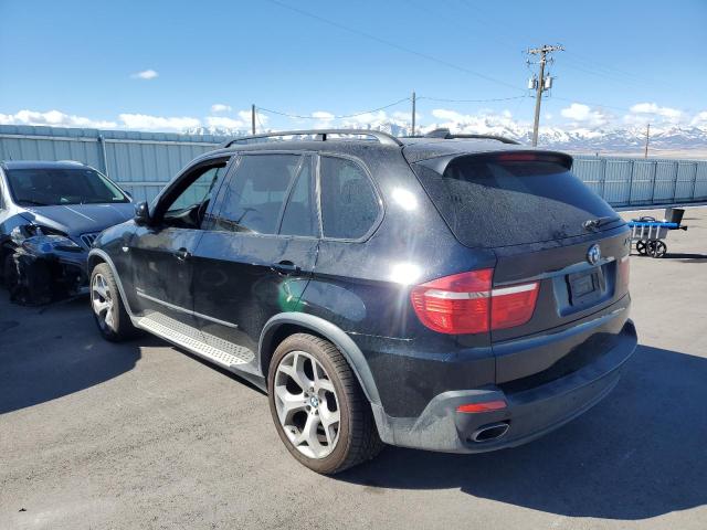 5UXFE83519L169939 - 2009 BMW X5 XDRIVE48I Qara foto 2