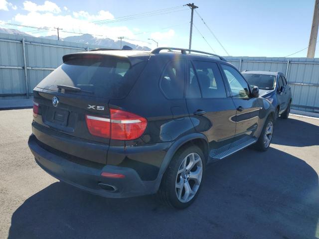 5UXFE83519L169939 - 2009 BMW X5 XDRIVE48I Qara foto 3