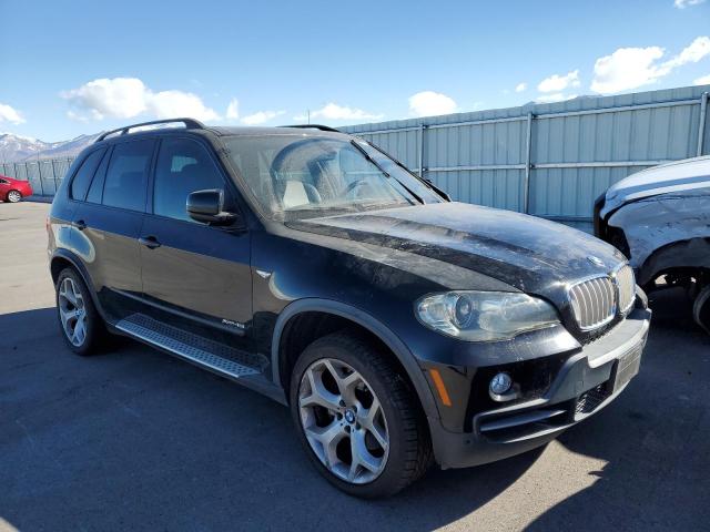 5UXFE83519L169939 - 2009 BMW X5 XDRIVE48I Qara foto 4