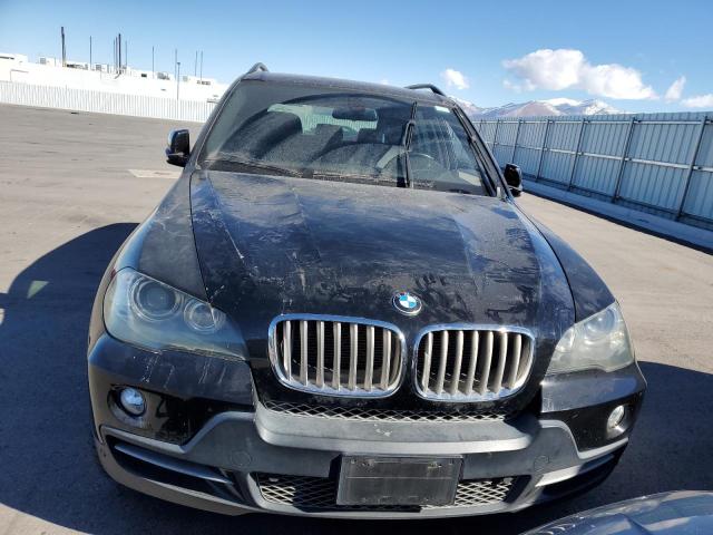 5UXFE83519L169939 - 2009 BMW X5 XDRIVE48I Qara foto 5