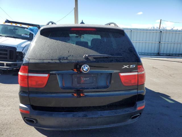 5UXFE83519L169939 - 2009 BMW X5 XDRIVE48I Qara foto 6