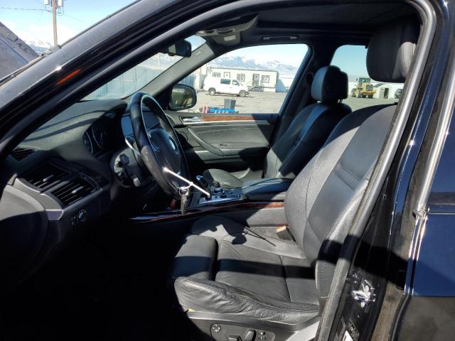 5UXFE83519L169939 - 2009 BMW X5 XDRIVE48I Qara foto 7