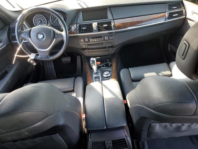 5UXFE83519L169939 - 2009 BMW X5 XDRIVE48I Qara foto 8