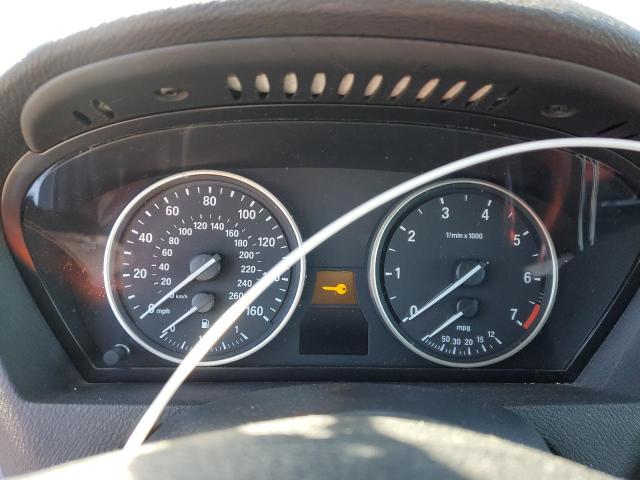 5UXFE83519L169939 - 2009 BMW X5 XDRIVE48I Qara foto 9