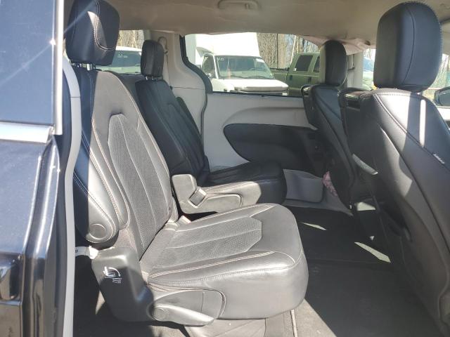 2C4RC1BGXNR193401 - 2022 CHRYSLER PACIFICA TOURING L BLACK photo 11