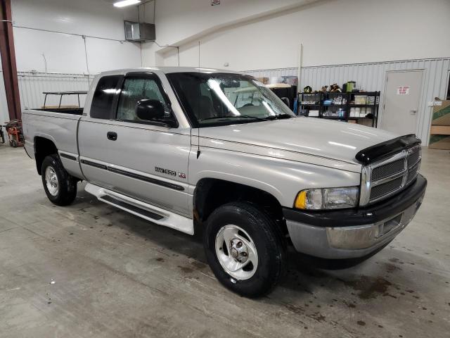 3B7HF13Z6XG143171 - 1999 DODGE RAM 1500 SILVER photo 4