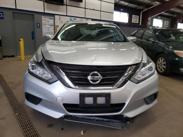 1N4AL3AP1GC202384 - 2016 NISSAN ALTIMA 2.5 SILVER photo 5