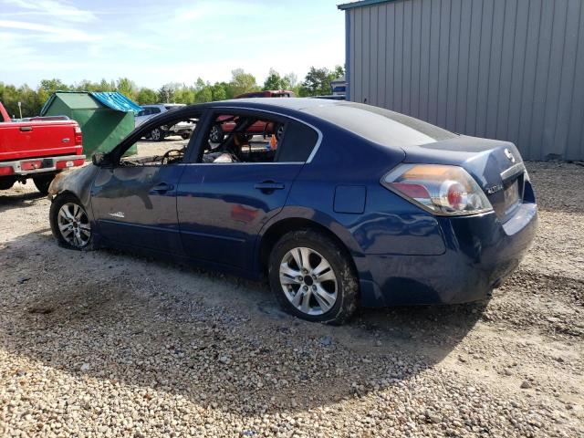 1N4AL21E59N449746 - 2009 NISSAN ALTIMA 2.5 BLUE photo 2