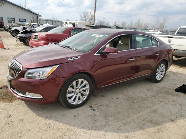 2015 BUICK LACROSSE, 