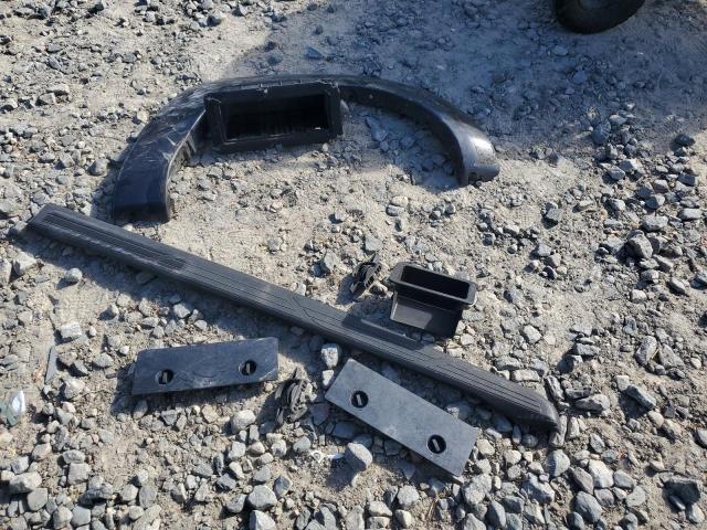 3TMJU4GN8AM104932 - 2010 TOYOTA TACOMA DOUBLE CAB PRERUNNER GRAY photo 12