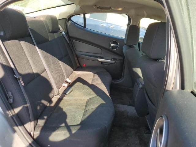 2G2WP552571140660 - 2006 PONTIAC GRAND PRIX 银色 照片 10