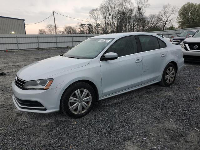 2017 VOLKSWAGEN JETTA S, 