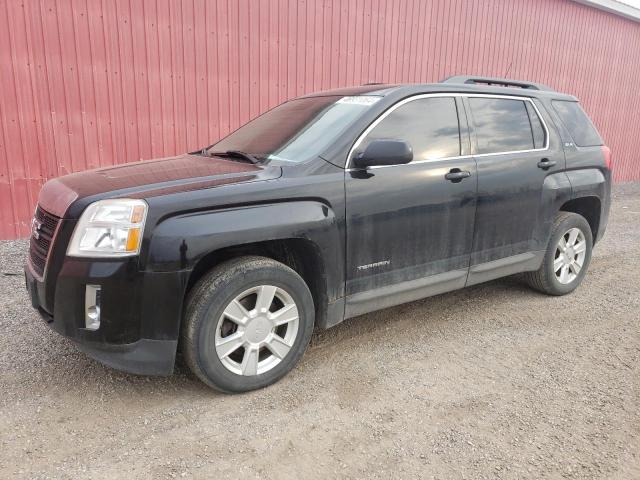 2013 GMC TERRAIN SLE, 