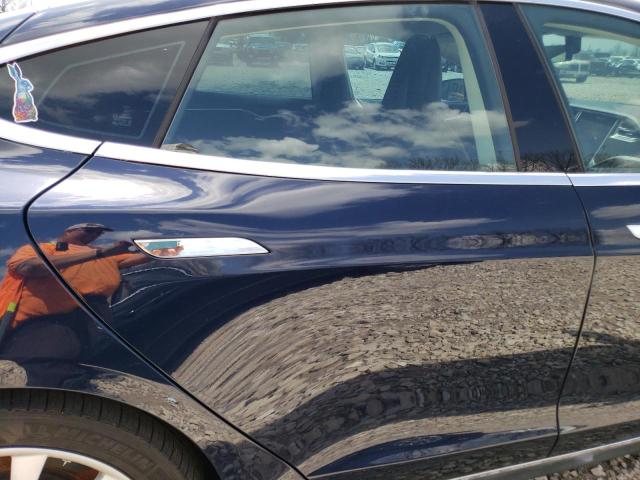 5YJSA1DP4DFP26003 - 2013 TESLA MODEL S 黑色 照片 10