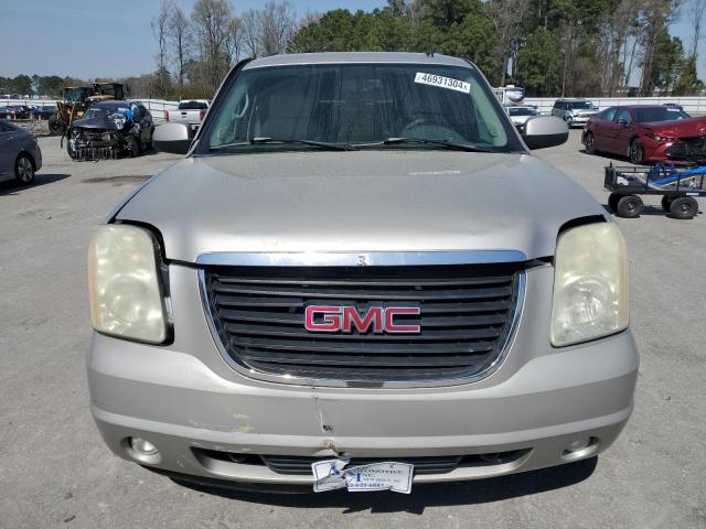 1GKFK13077R329181 - 2007 GMC YUKON GRAY photo 5