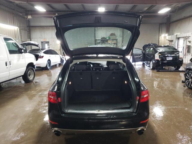 WA1UFAFL4EA050662 - 2014 AUDI A4 ALLROAD PREMIUM PLUS BLACK photo 6