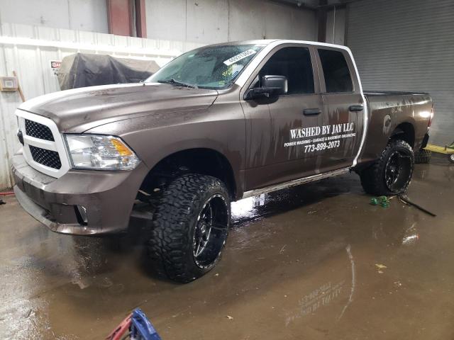 2014 RAM 1500 ST, 