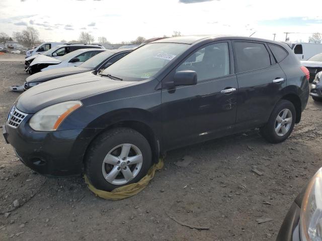 2010 NISSAN ROGUE S, 