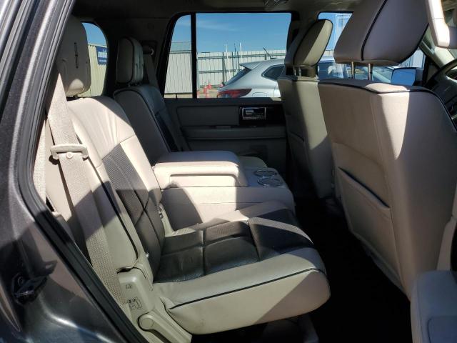 5LMJJ2J52AEJ00797 - 2010 LINCOLN NAVIGATOR GRAY photo 10