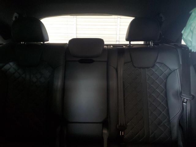 WA1C4AFY3M2069662 - 2021 AUDI SQ5 PRESTIGE GRAY photo 10