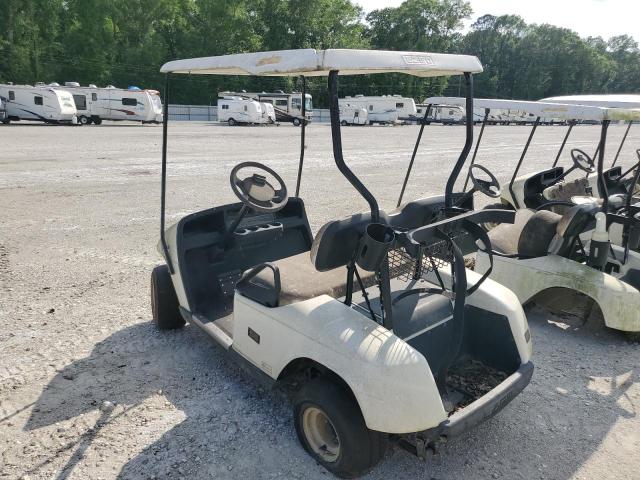 2666237 - 2008 EZ GOLFCART WHITE photo 3