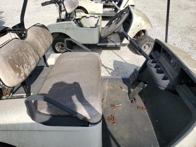 2666237 - 2008 EZ GOLFCART WHITE photo 5