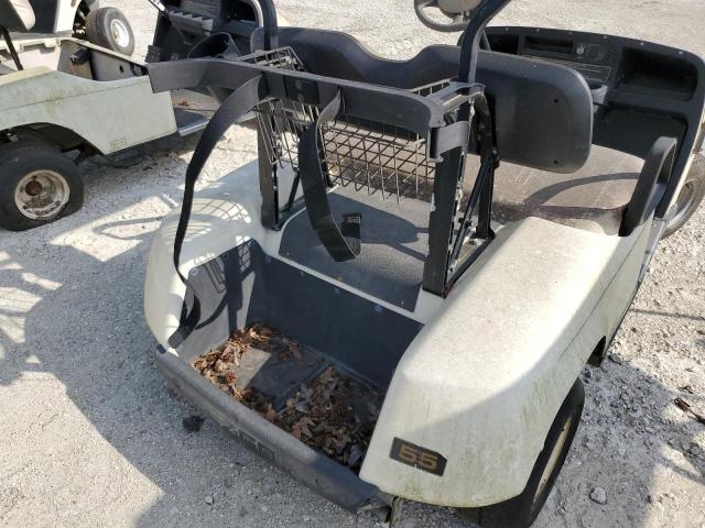 2666237 - 2008 EZ GOLFCART WHITE photo 6