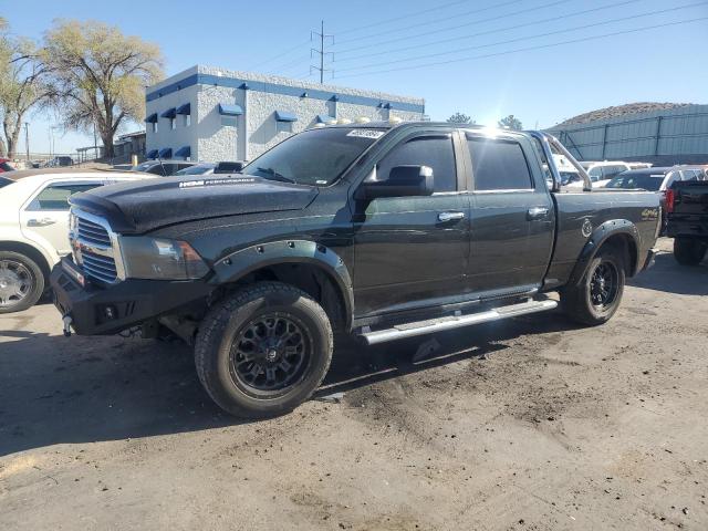 2016 RAM 1500 SLT, 