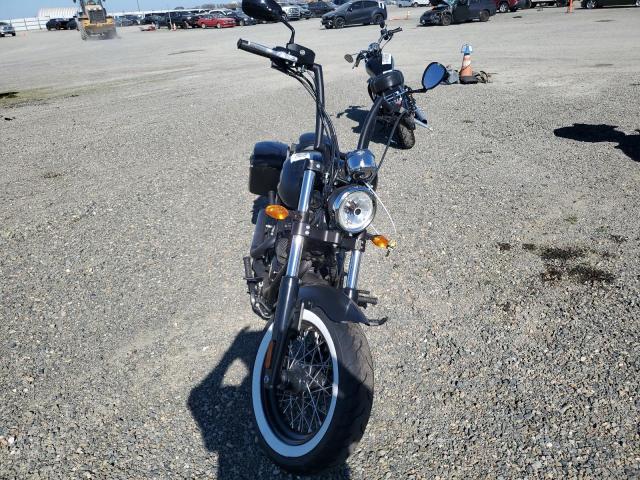 5VPWB36N9F3040790 - 2015 VICTORY MOTORCYCLES HIGH-BALL BLACK photo 2