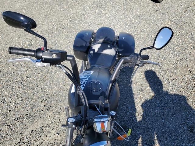 5VPWB36N9F3040790 - 2015 VICTORY MOTORCYCLES HIGH-BALL BLACK photo 5
