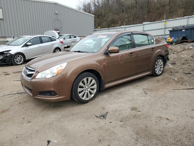 2011 SUBARU LEGACY 2.5I LIMITED, 